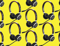 Jabra Evolve 65 UC Stereo Headset