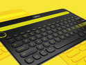 Logitech K480 Bluetooth ­Multi-Device Keyboard