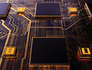 Robotic process automation 
