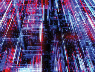 AI cybersecurity 