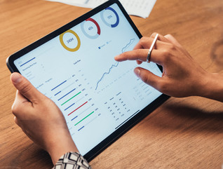 Government data analysis 