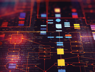 Blockchain technology