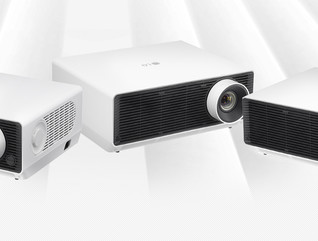 LG ProBeam 