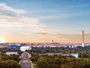 Washington DC