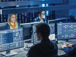 cybersecurity analysts 