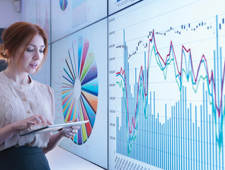 Chief Data Officer 