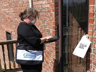 2020 census 