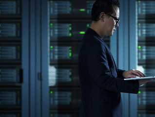 VMware cybersecurity 