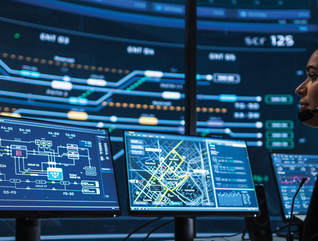 Federal cybersecurity 