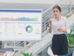 Data analytics 