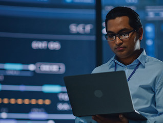 EDR vs. XDR and EPP for endpoint security 