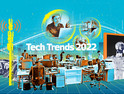 Federal Tech Trends 2022