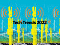 Federal Tech Trends network modernization 