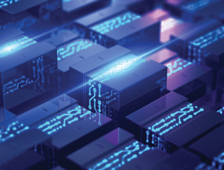 Software containers in government 