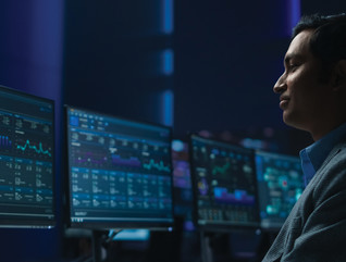 SASE for cybersecurity in government 