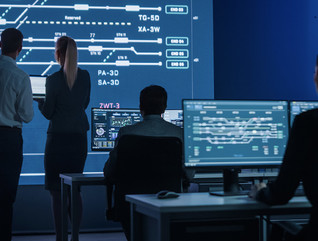 Government IT Modernization