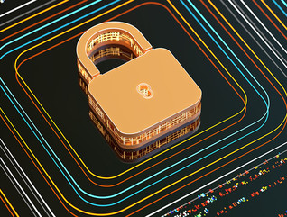 Cybersecurity Image
