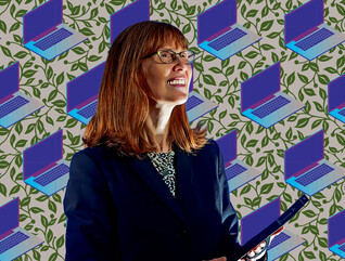 Julie Batchelor