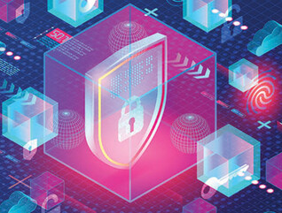 Container Security Concept