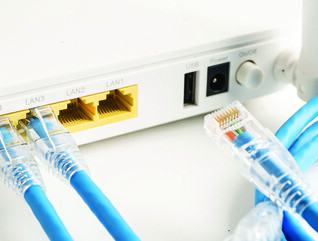 Wi-Fi cables