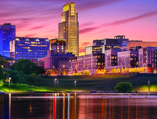 Omaha, Nebraska