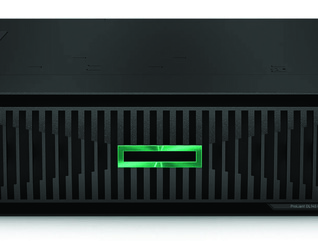 HPE's ProLiant DL145 Gen11 server