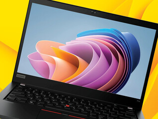 The Lenovo ThinkPad T14s Gen 6