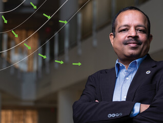 Vijay Tallapragada
