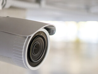 Security camera