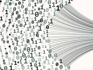 Binary code