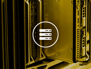 Server Room