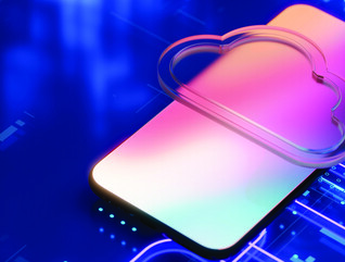 Cloud service for mobile devices