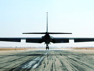 Airman 1st Class Luis A. Ruiz-Vazquez