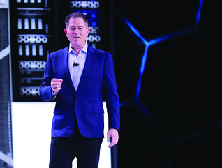 Michael Dell
