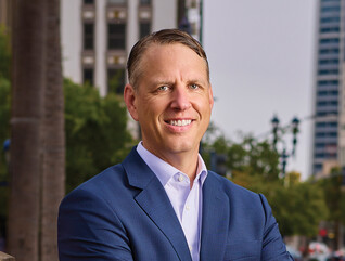 Mike Witzman