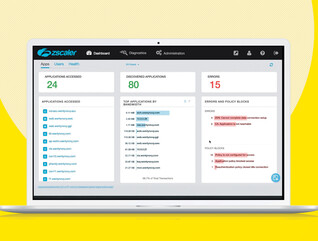 Zscaler Private Access