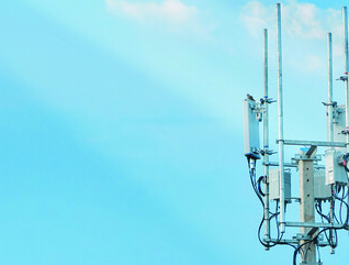 5G Antenna/transceiver