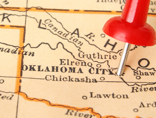 Lawton, Oklahoma