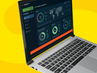 Cohesity DataProtect