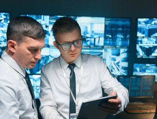 Interagency cybersecurity coordination