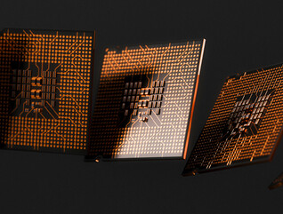 Gold circuit boards
