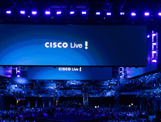 Cisco Live
