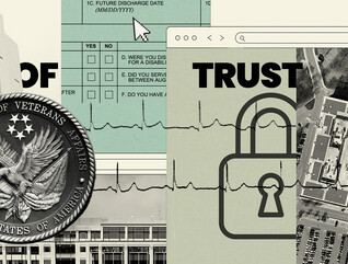 Zero trust