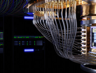Quantum computing