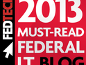 50 Must-Read Federal Government IT Blogs 2013