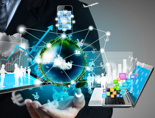 Three Digital Trends Affecting the Enterprise