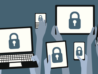 Cyber-physical security