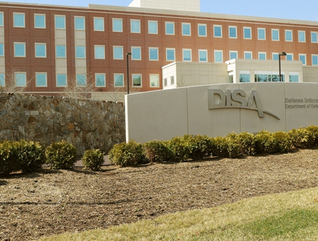 DISA Estimates Millions in Data Center Savings