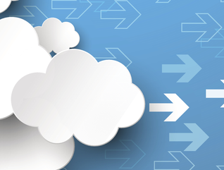 How Much Do Agencies Actually Spend on Cloud Computing?