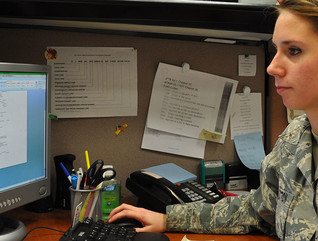 Windows 10 Upgrade For Air Force IT